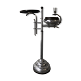 Art Deco standing ashtray