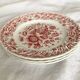 Ridgway Ironstone Dessert Plates