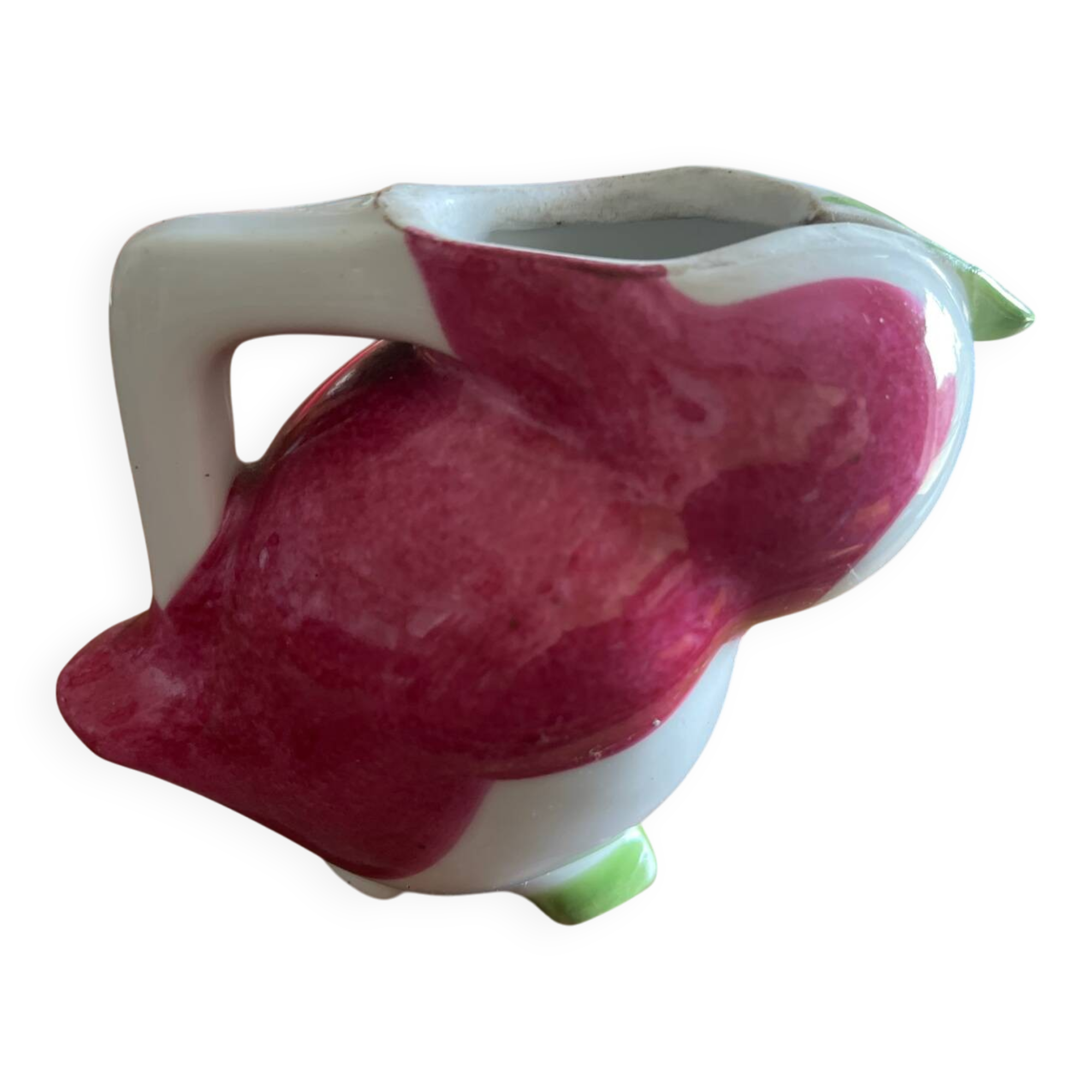 Pichet Sandoz signed