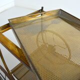 Swedish dessert by Josef Frank for Svenskt Tenn 1960 Scandinavian