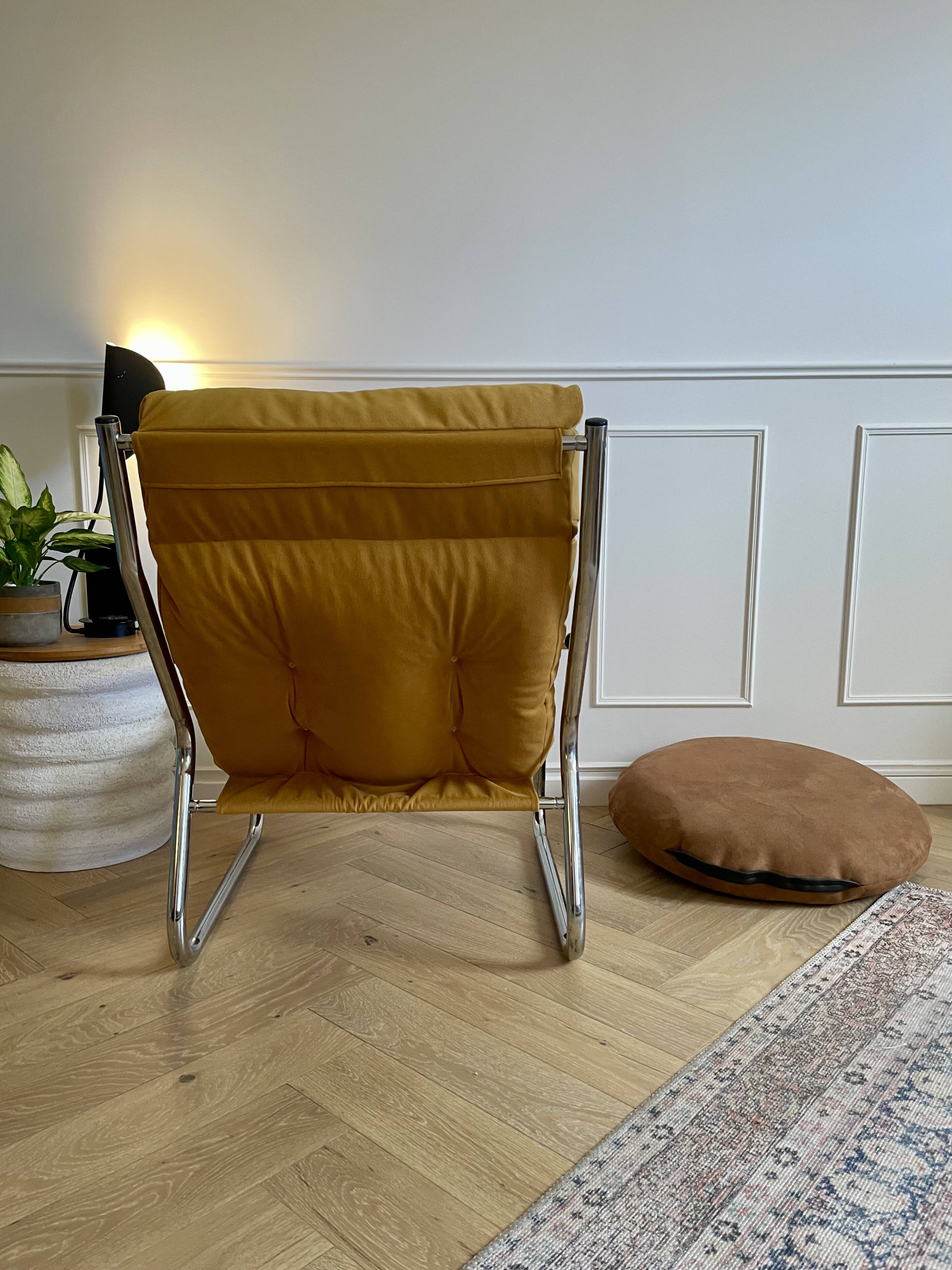 IKEA vintage armchair - designer Gillis Lundgren