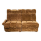 Paire de fauteuil vintage 1960