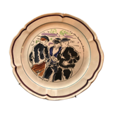 Vendée plate