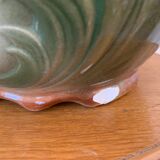 Digoin slip pot cache