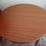 Vintage table from the 50s/60s