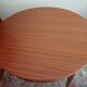 Vintage table from the 50s/60s