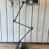 Lampe Jielde 3 bras sur socle