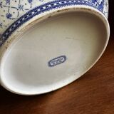 Cache pot ancien BKF