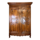 Armoury Lxv (17th Century) in Solid Walnut