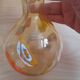 Vintage blown glass vase – Murano style – 1960s/70s