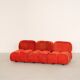Camaleonda de Mario Bellini pour B&B Italia