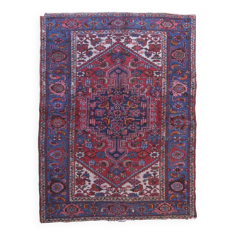 Tapis persan vintage