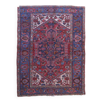 Tapis persan vintage