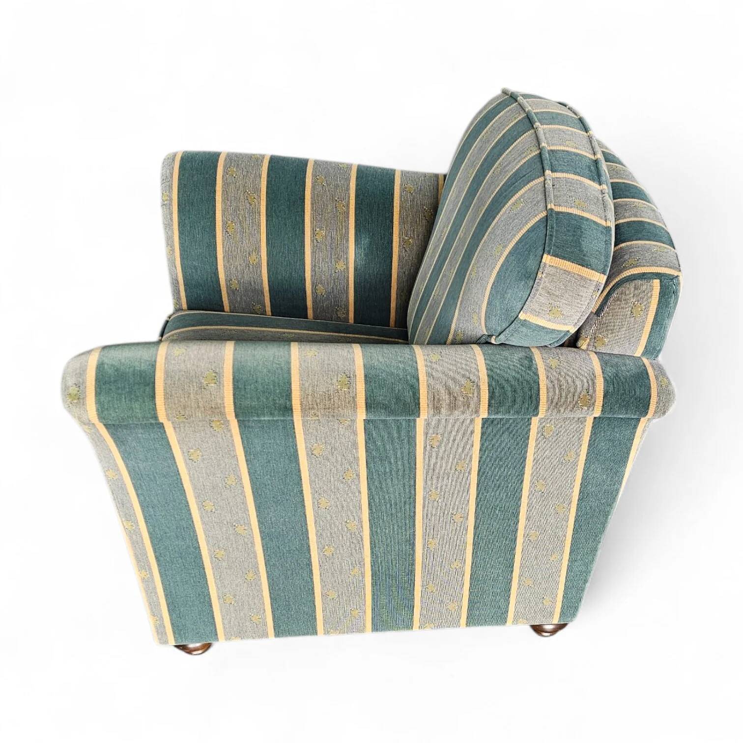 2 x club chair 1980s