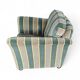 2 x club chair 1980s