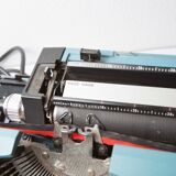 Machine à écrire Smith Corona electra II