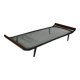 Vintage Day bed Auping Cleopatra design by Dick Cordemeyer 60's