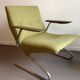 Fauteuil Georges Van Rijk pour Beaufort 50's