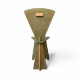 Chaises en bois design