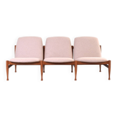 Canapé Mid-Century par Marian Grabiński, années 1960.