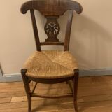Set of 6 chairs