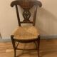 Set of 6 chairs