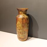 Vase « Les Cyclades », Roland Zobel