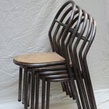 Chair model "C27" from Mobilor