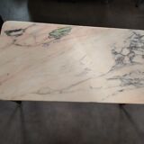 Vintage coffee table