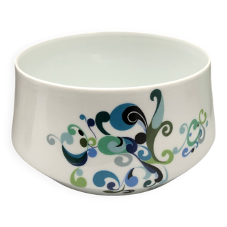 salad bowl from the 70s