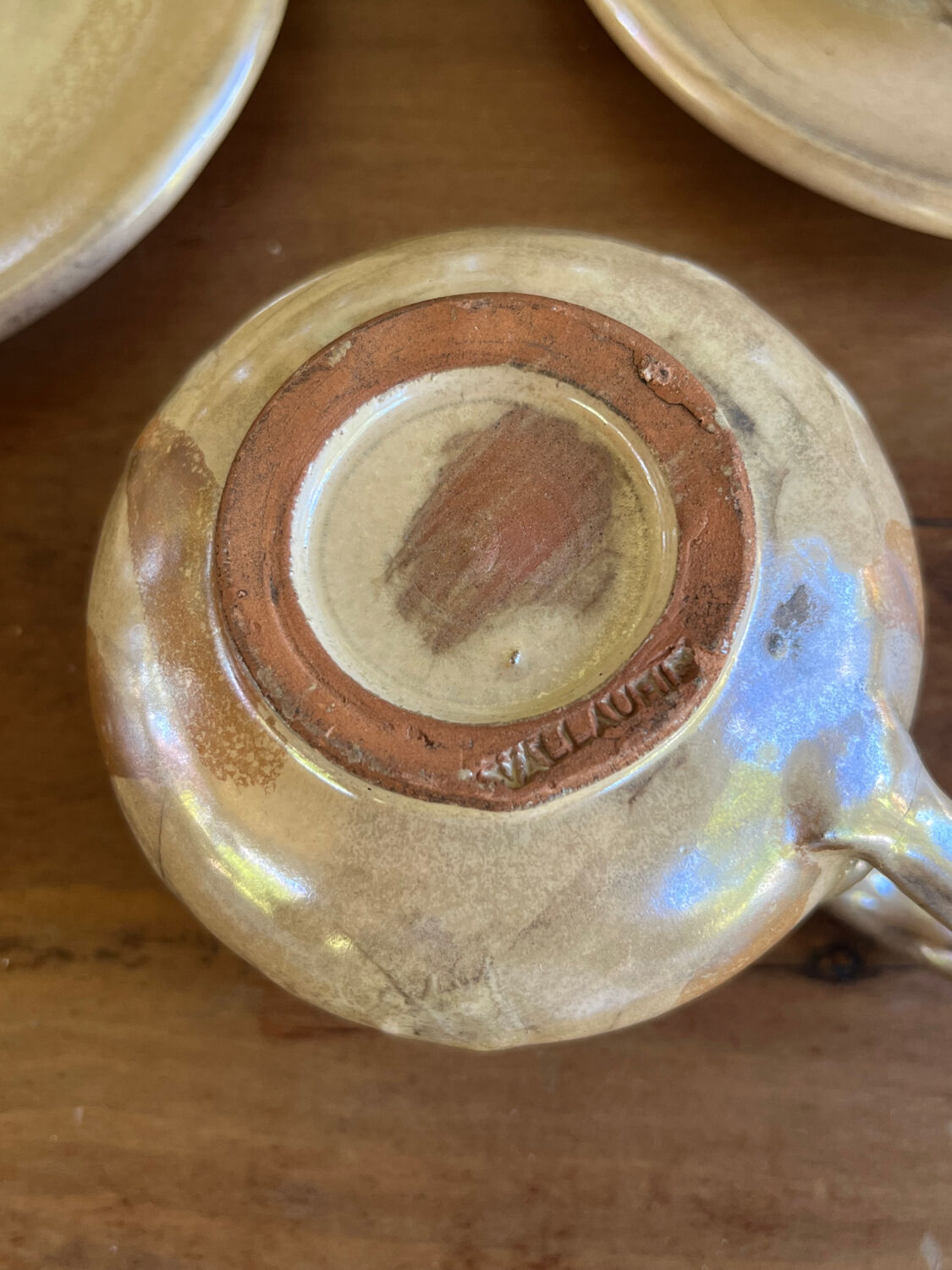 Service Vallauris La roue