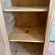 Art Deco style wardrobe
