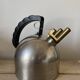 Bouilloire Richard Sapper Alessi 1983