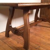 Table de ferme