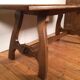 farm table