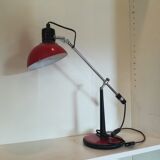 Aluminor articulated office lamp