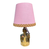 Oil lamp