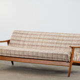 Scandinavian sofa 201 cm