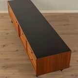 1960s Lowboard, Heinrich Riestenpatt