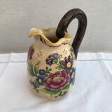 Former ceramic pitcher