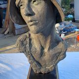 Buste femme