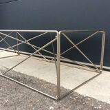 Design coffee table by Max Sauze