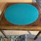 ACACIA SIDE TABLE