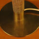 1960 Brass table lamp
