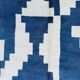 Handmade traditional rug 250cm x 150cm