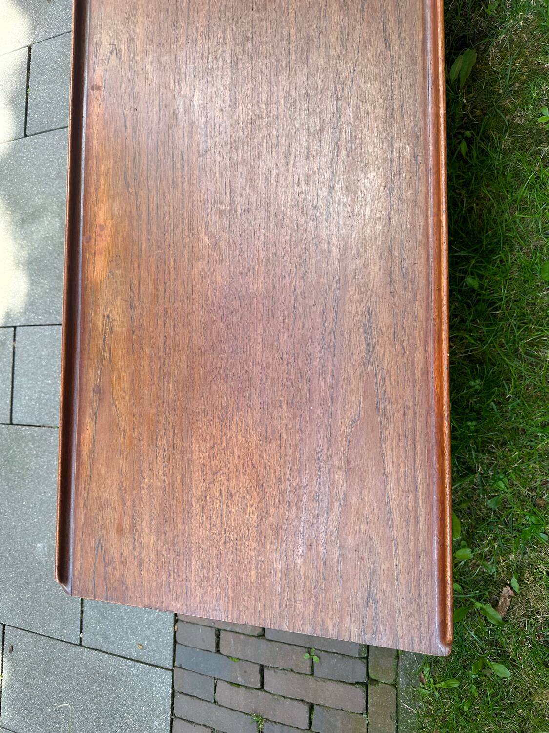 Bovenkamp coffeetable