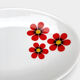 Soup and winterling seventies porcelain serving dishes