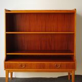 Vintage bookcase 60s