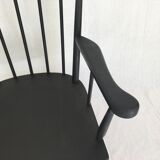 Armchair baumann