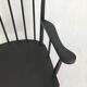 Armchair baumann
